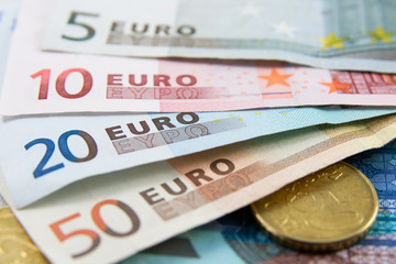 Europäisches Geld