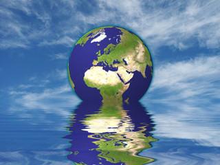 Earth