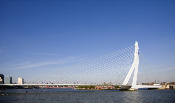 Suspension bridge 22