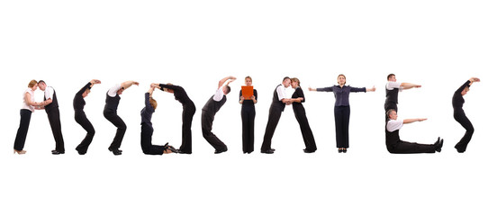 Associates