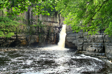 high force