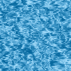 Water background