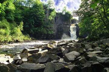 high force teesdale