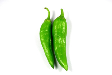 two peppers