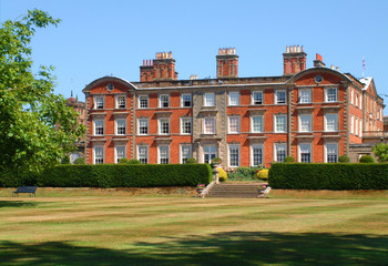 Weston Hall