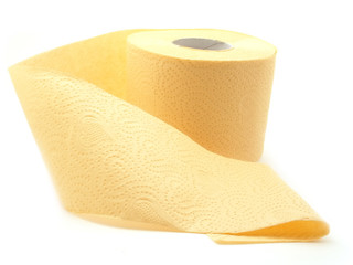 toilet paper