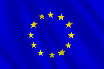 europa flag