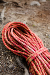 Climbing Rope