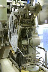 Production  wine, juice and drink