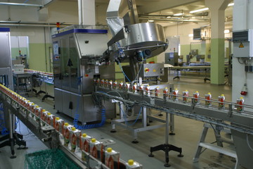 Production  wine, juice and drink - 4150067