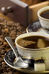 coffee