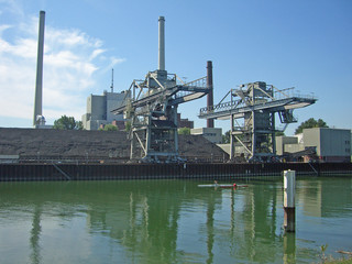 Hafen