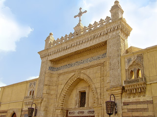 Coptic Church
