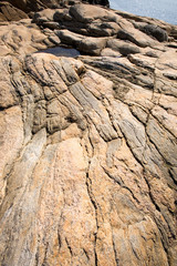 Rock Formation