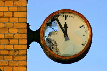5 vor 12