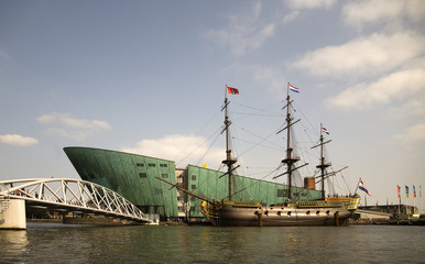 Dutch tall ship 3