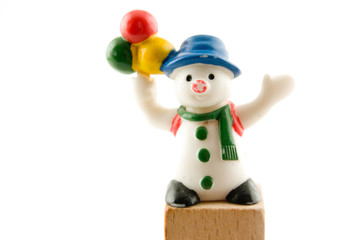 snowman