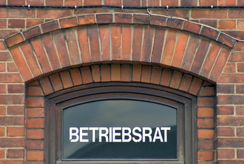 Betriebsrat