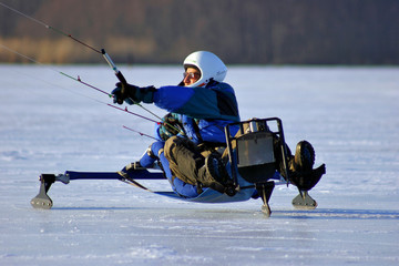 Eissegler