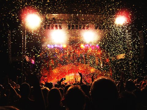 konzert
