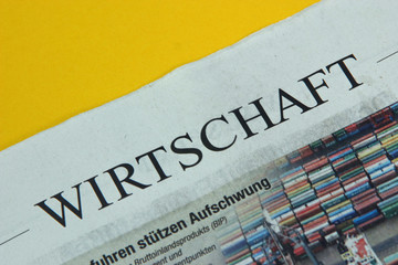 Wirtschaft