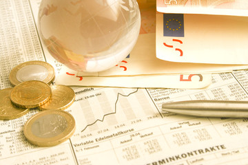 Börse