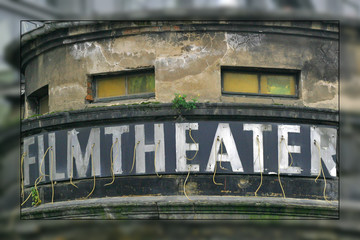 Filmtheater