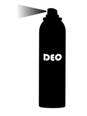 deospray