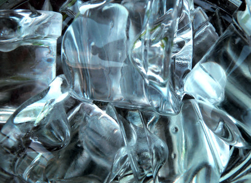 Ice cube 