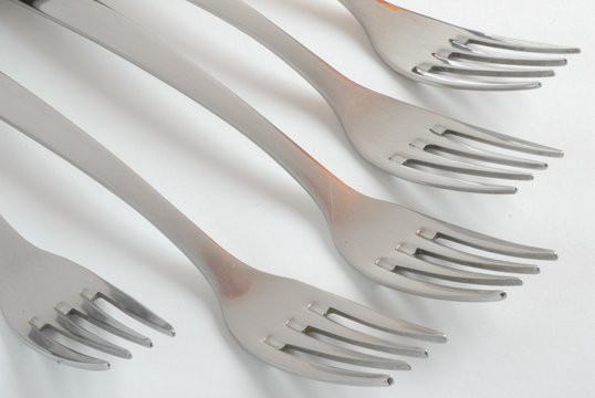 Fourchettes