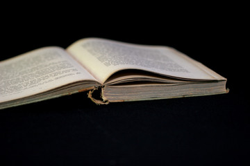 Antikes Buch