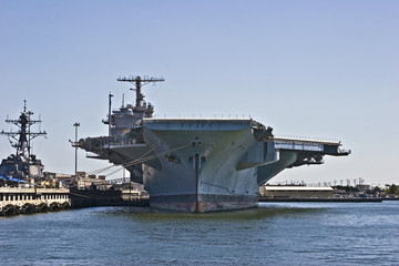 Aircraft Carrier