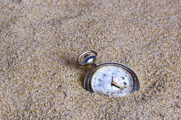 Lost Time 1