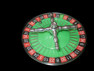roulette