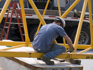worker 