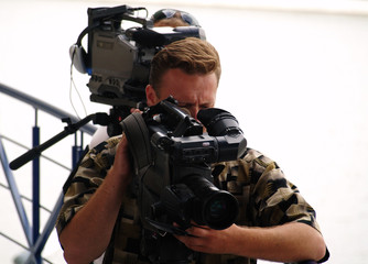 video operator