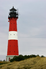 Fototapeta na wymiar Lighthouse IV