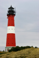 Leuchtturm IV