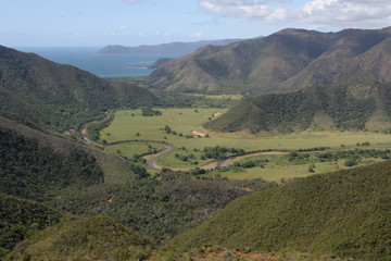 Caledonian landscape 3