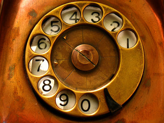 DIAL TELEFONO