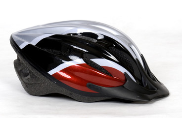 Fahrradhelm