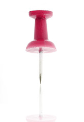 Push pin