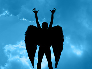 Ángel 1