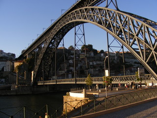 Puente Metalico
