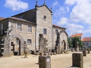Iglesia