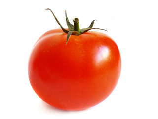 one big tomato