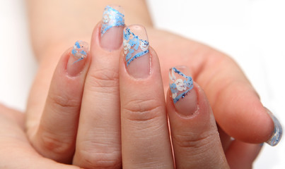 manicure