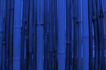 Hintergrund blau