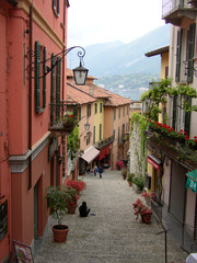Bellagio Street