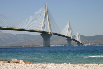 Greek Bridge